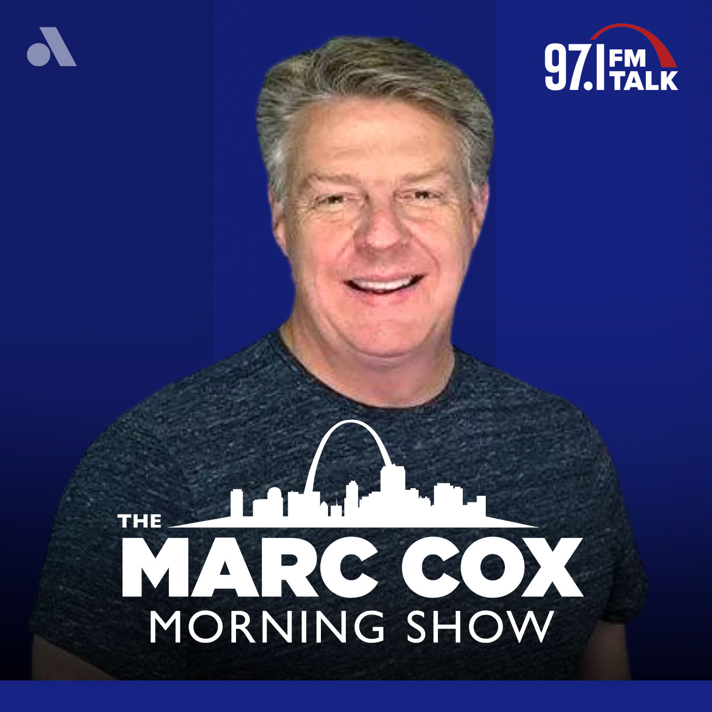 Marc's Soapbox:  Republican Gubernatorial Debate