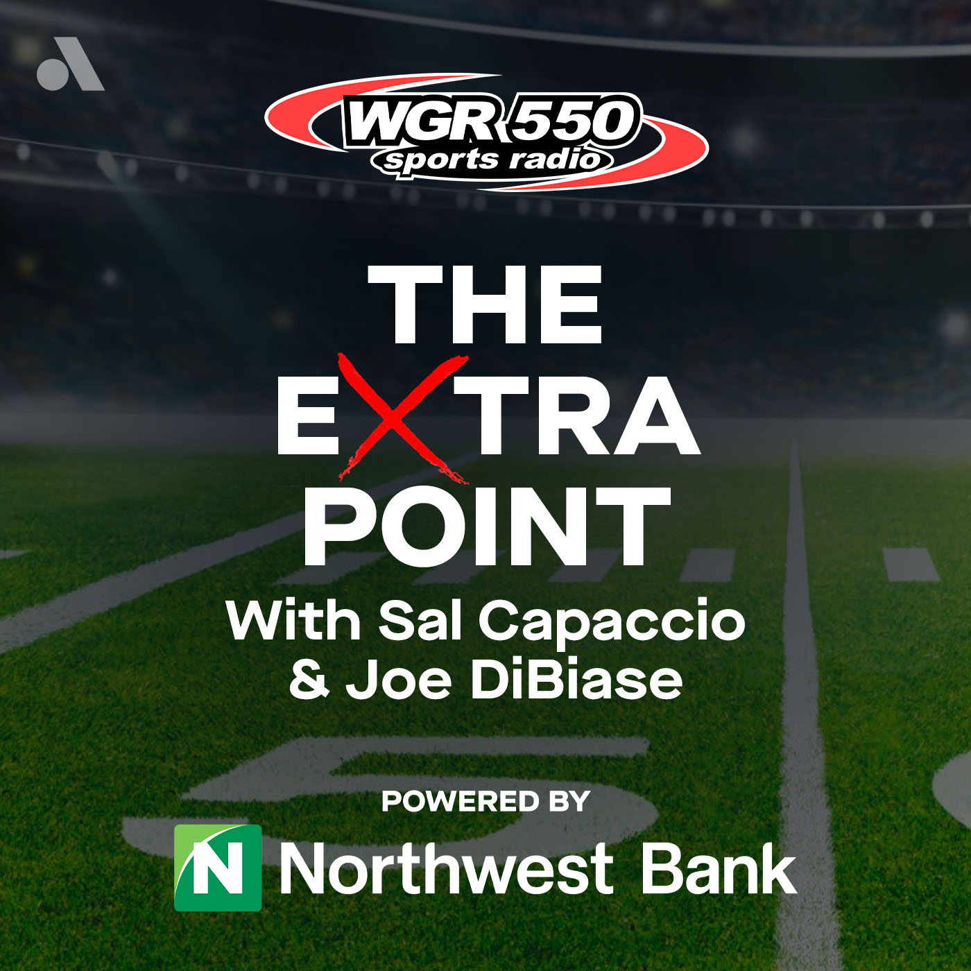 EXP - Extended Extra Point Show with Zach and Josh Hour 3