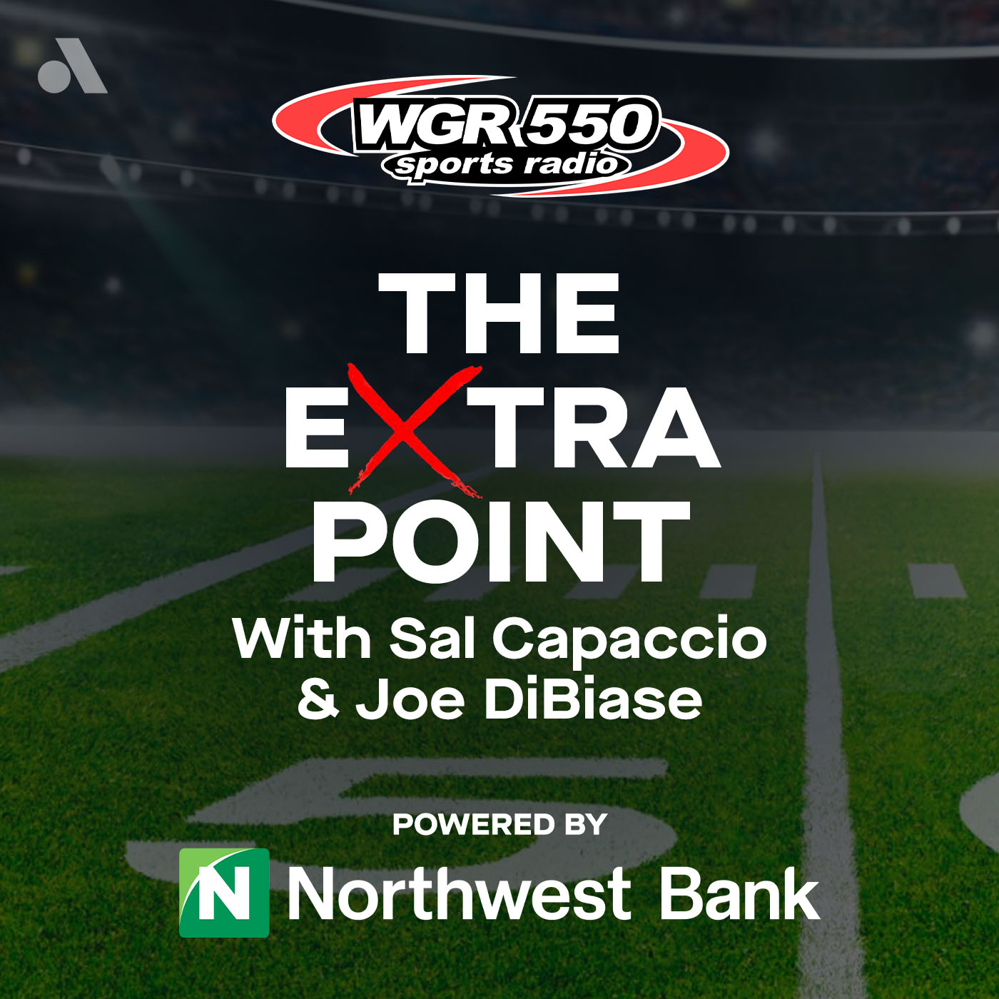 09-23 HR 1 - Extra-Point Show with Sal Capaccio