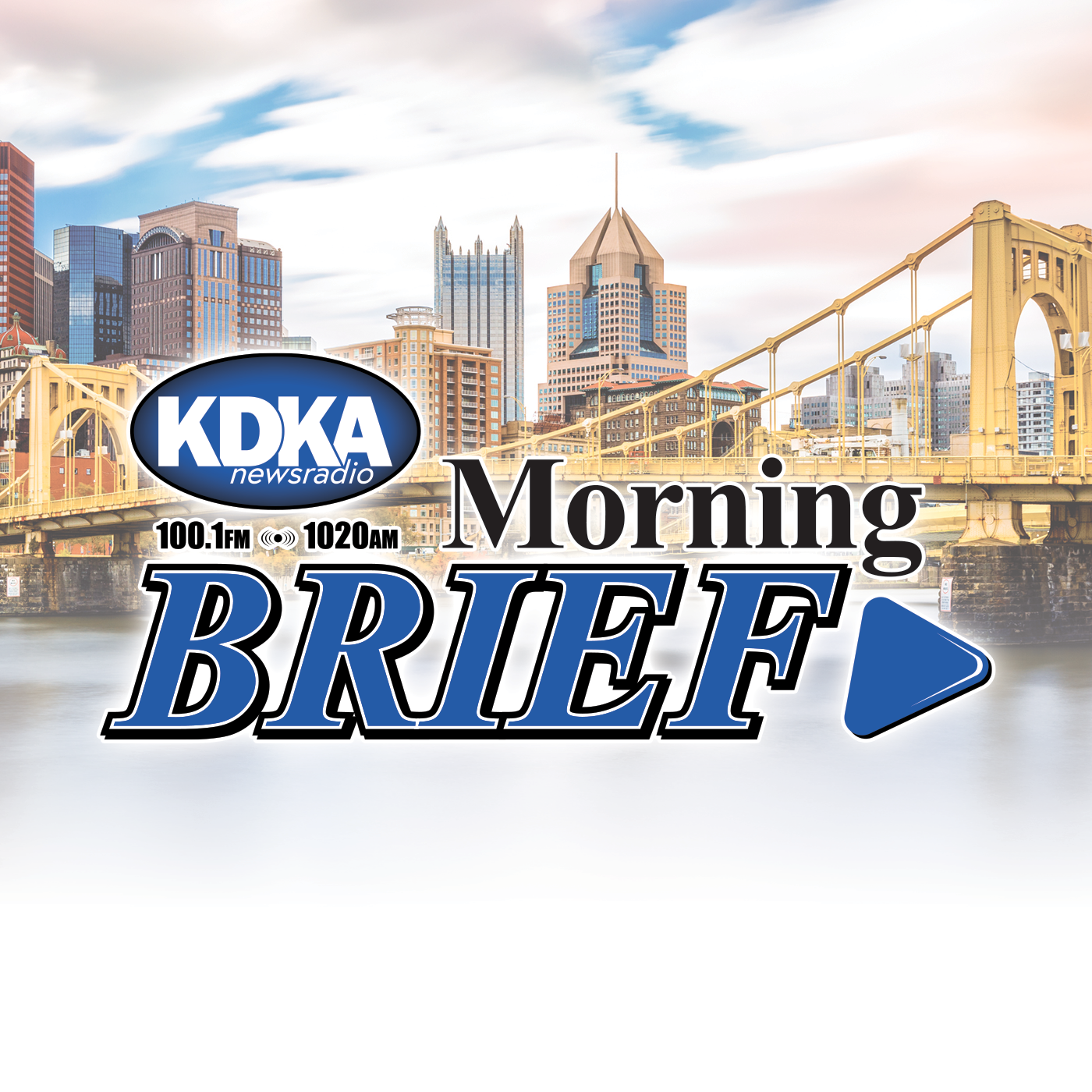KDKA Big K Morning Show Morning Brief - Friday April 26th 2024