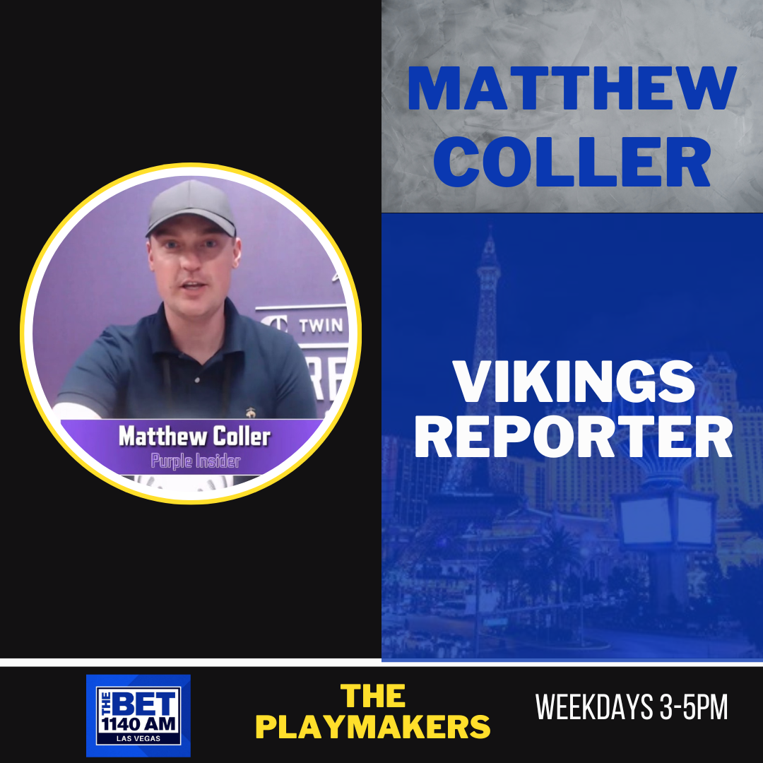 Matthew Coller from Purple Insider