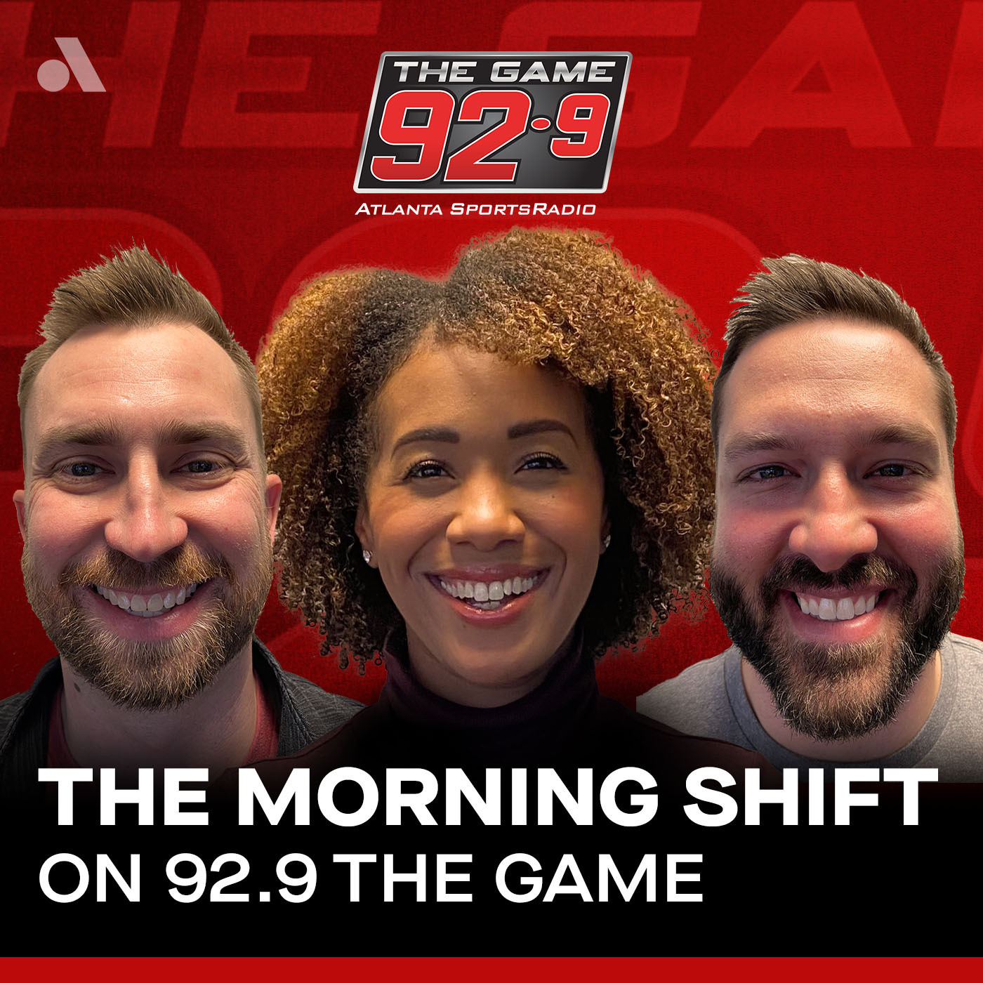 The Morning Shift Reacts to Dukes & Bell's heated Desmond Ridder debate