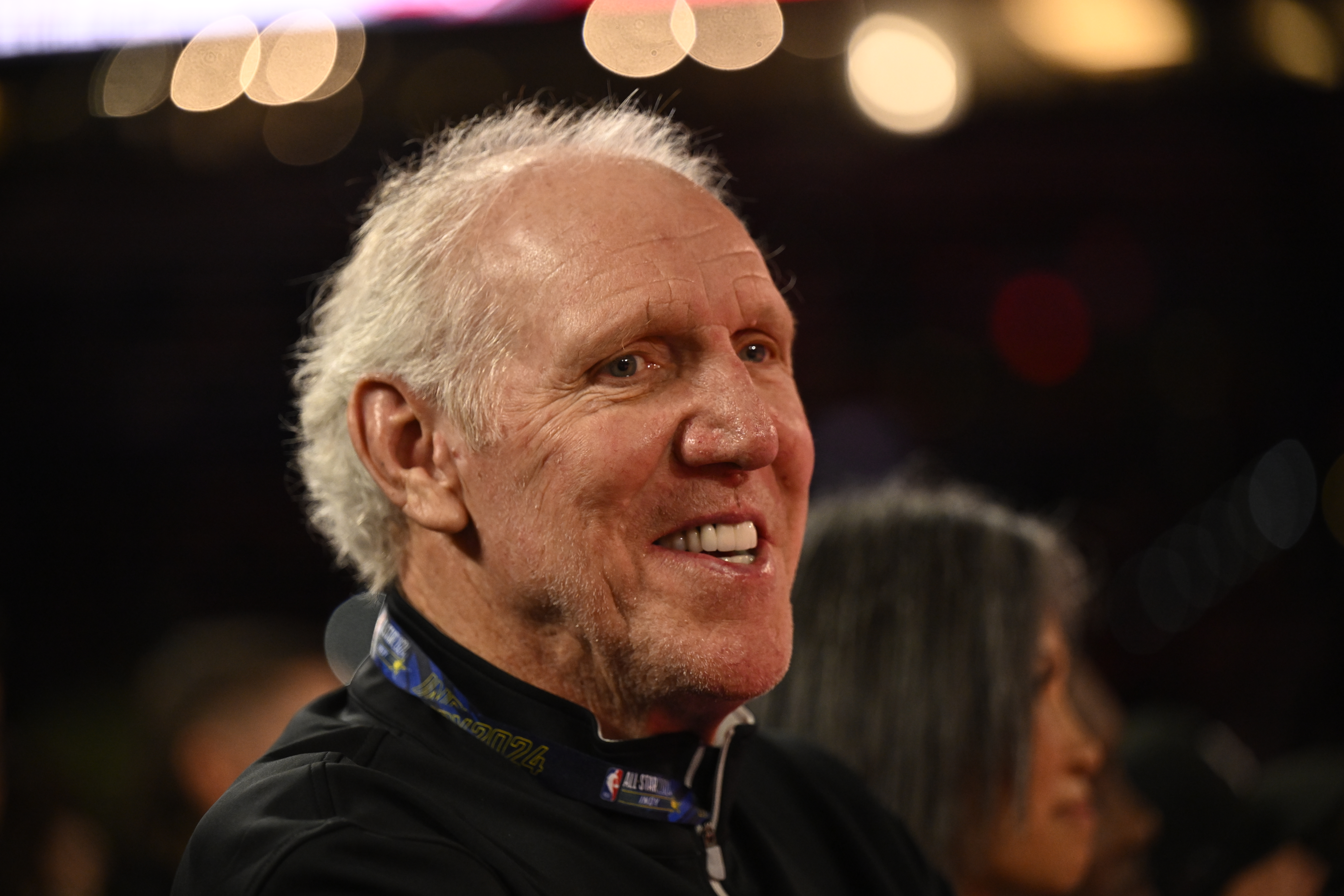 Remembering Veterans and Bill Walton