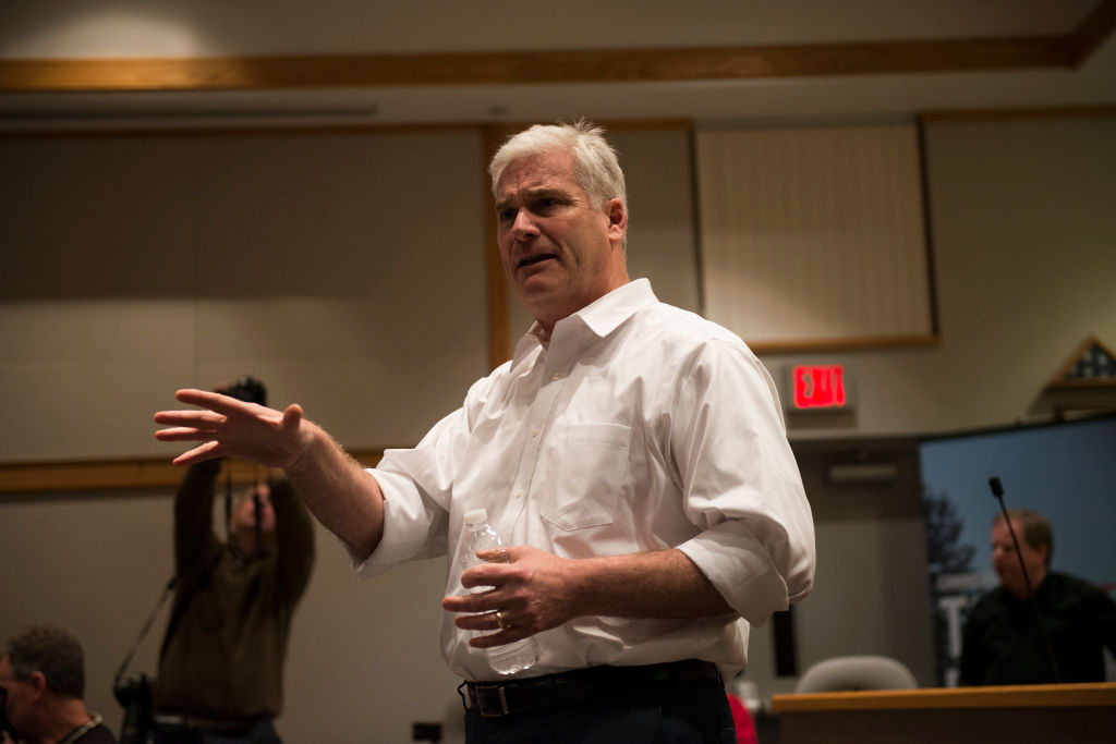 Rep. Tom Emmer