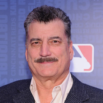 12-14 Segment 15 Mike Francesa with Keith Hernandez, John Calipari, Joe Girardi, and John Minko