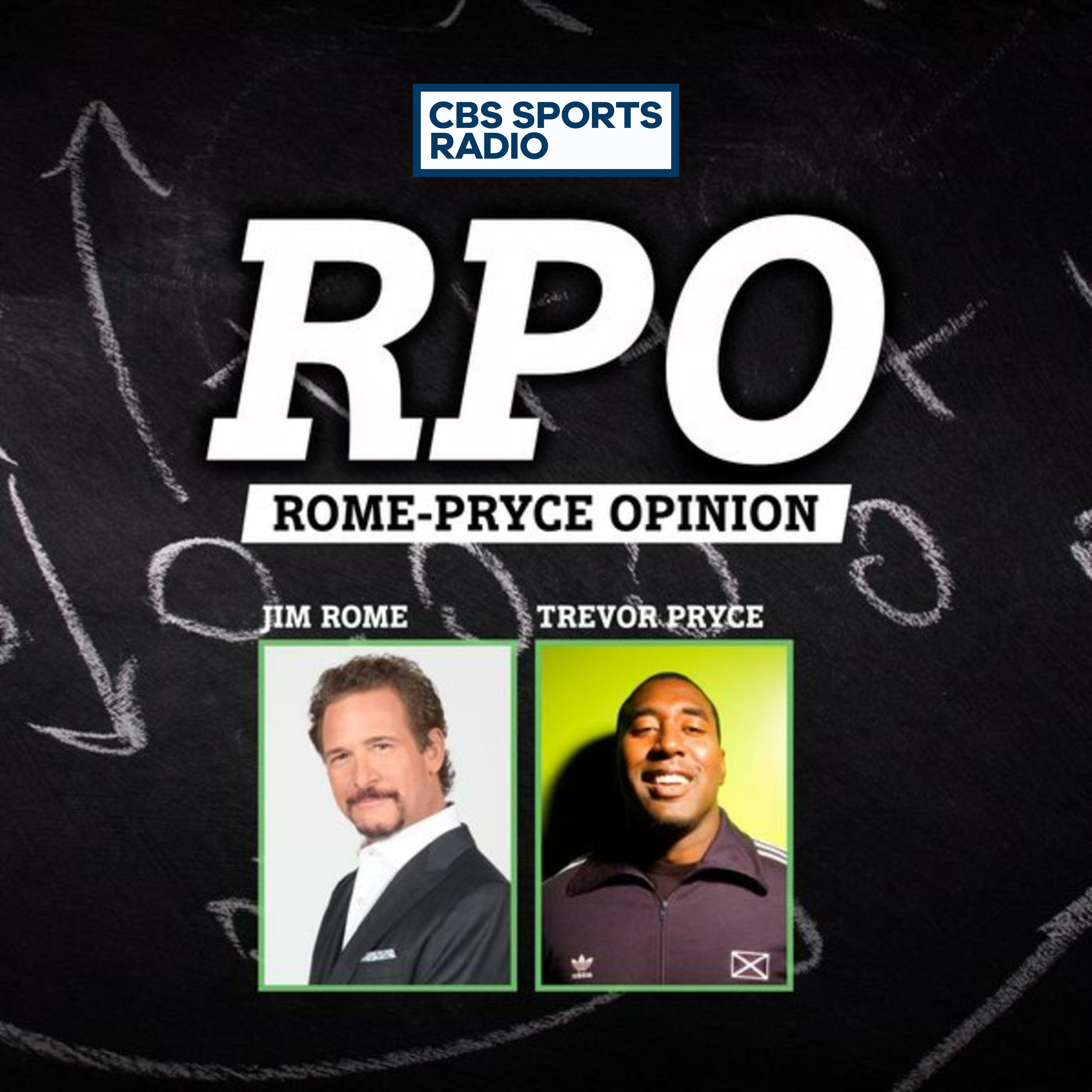 RPO: Rome Pryce Opinion - Week 4, 10/1/18