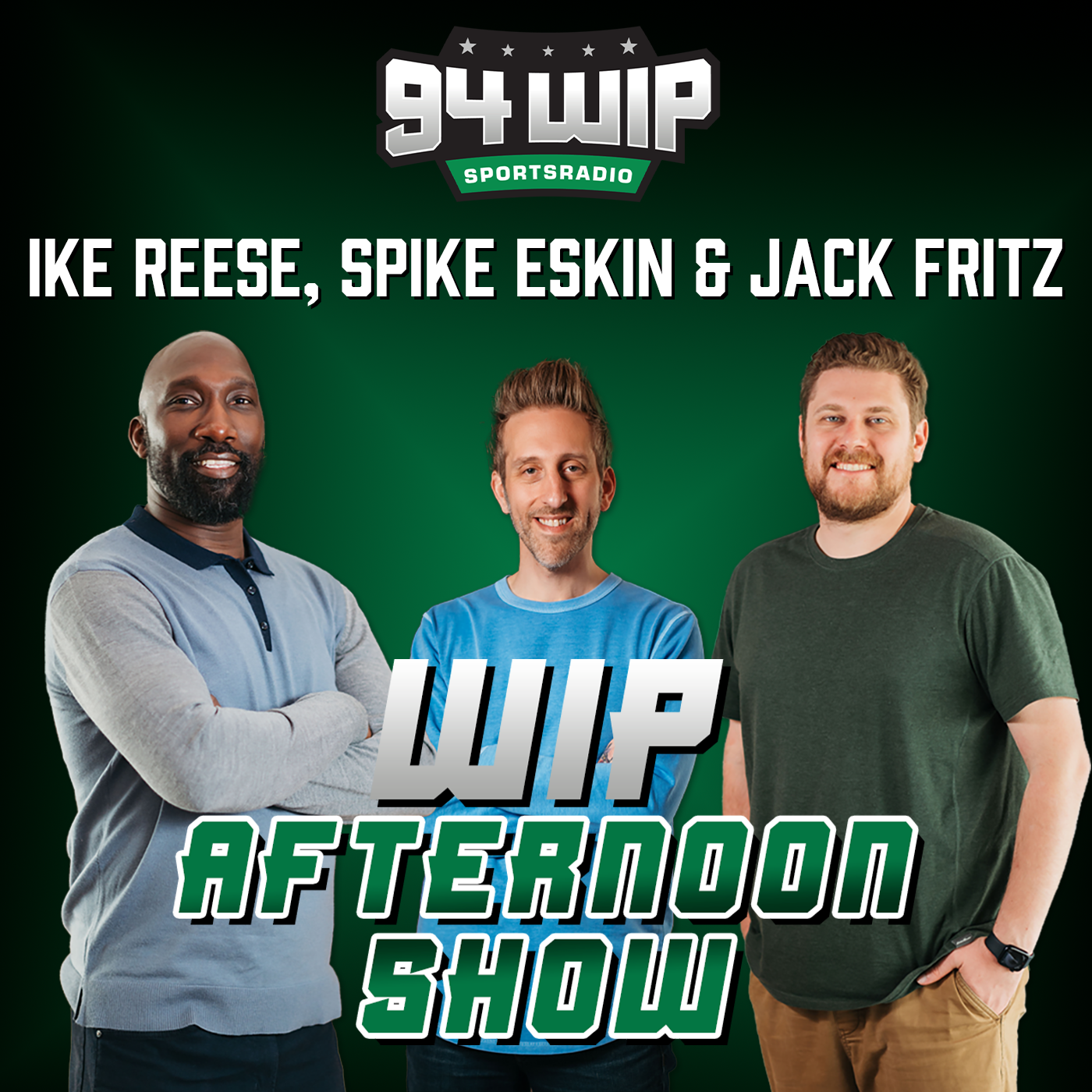 94.1 WIP adds new show featuring 'Marks and Reese' producer Jack Fritz