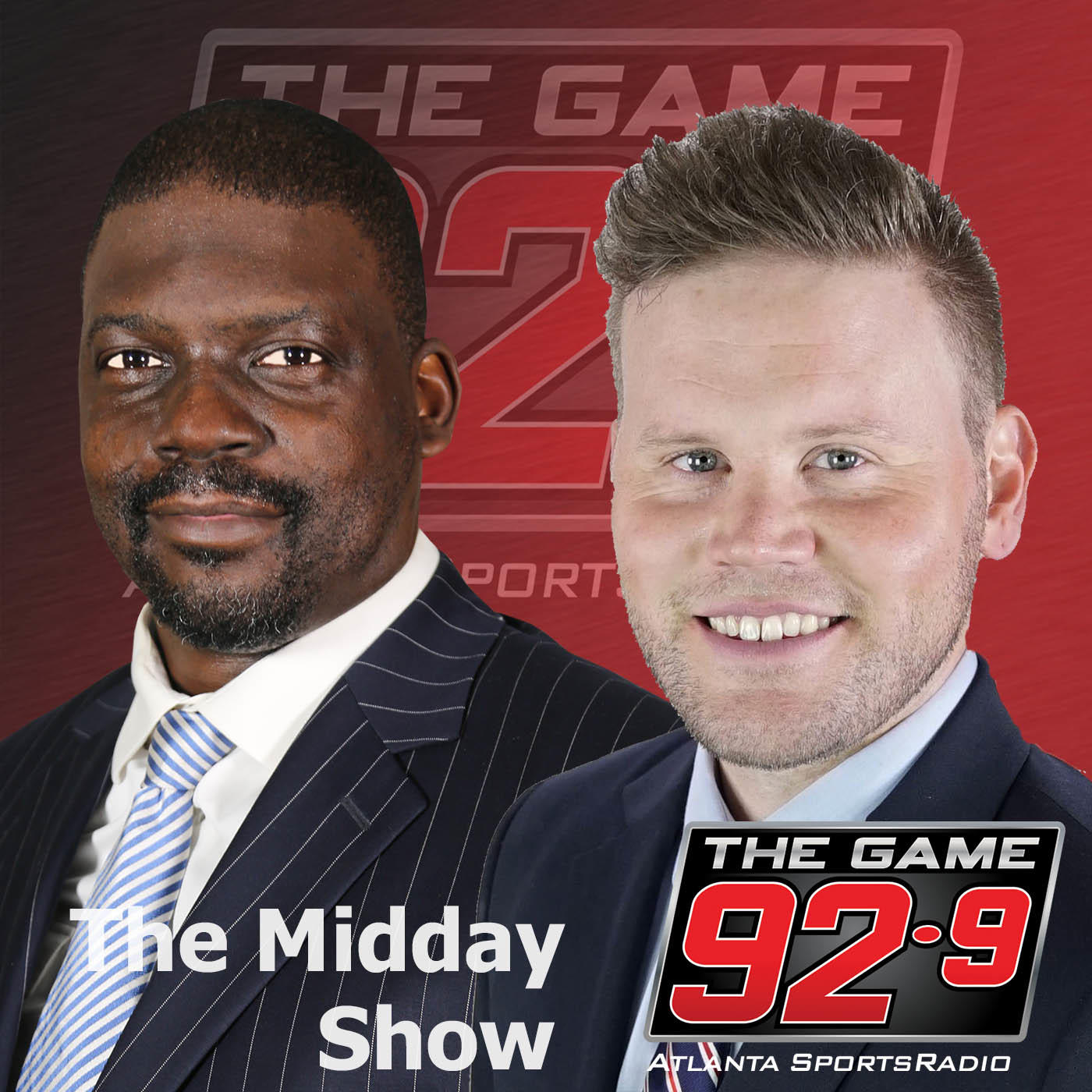 Hour 3 - Desmond Ridder joins Andy & Randy