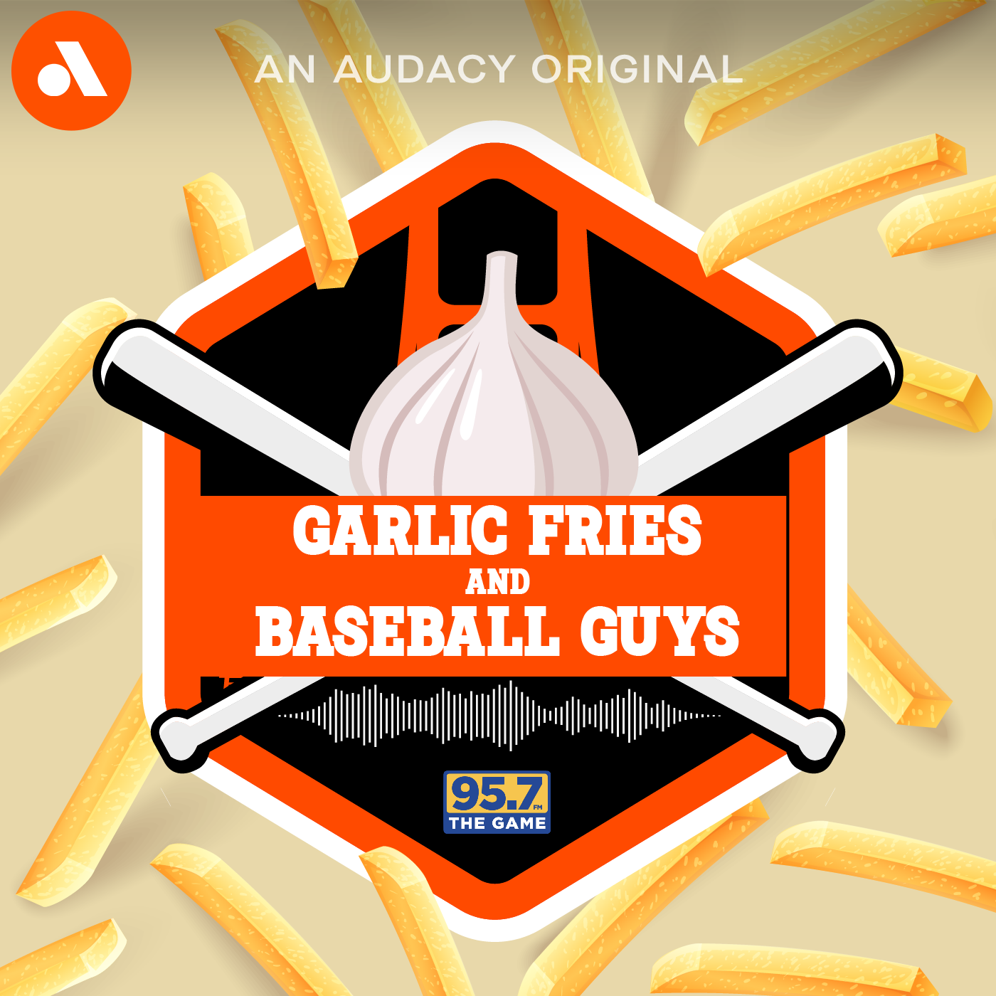 The Giants Offseason Has Been... | 'Garlic Fries & Baseball Guys'