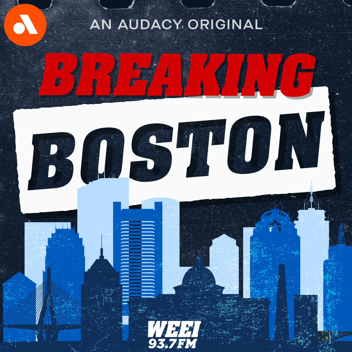 BONUS: New England is Going Gaga for Gonzalez | 'Breaking Boston'