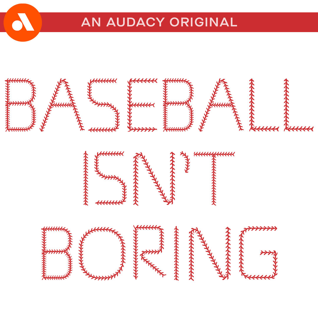 BONUS: Brian Bannister Explains Why Older Pitchers Are Now Cool | 'Baseball Isn't Boring'