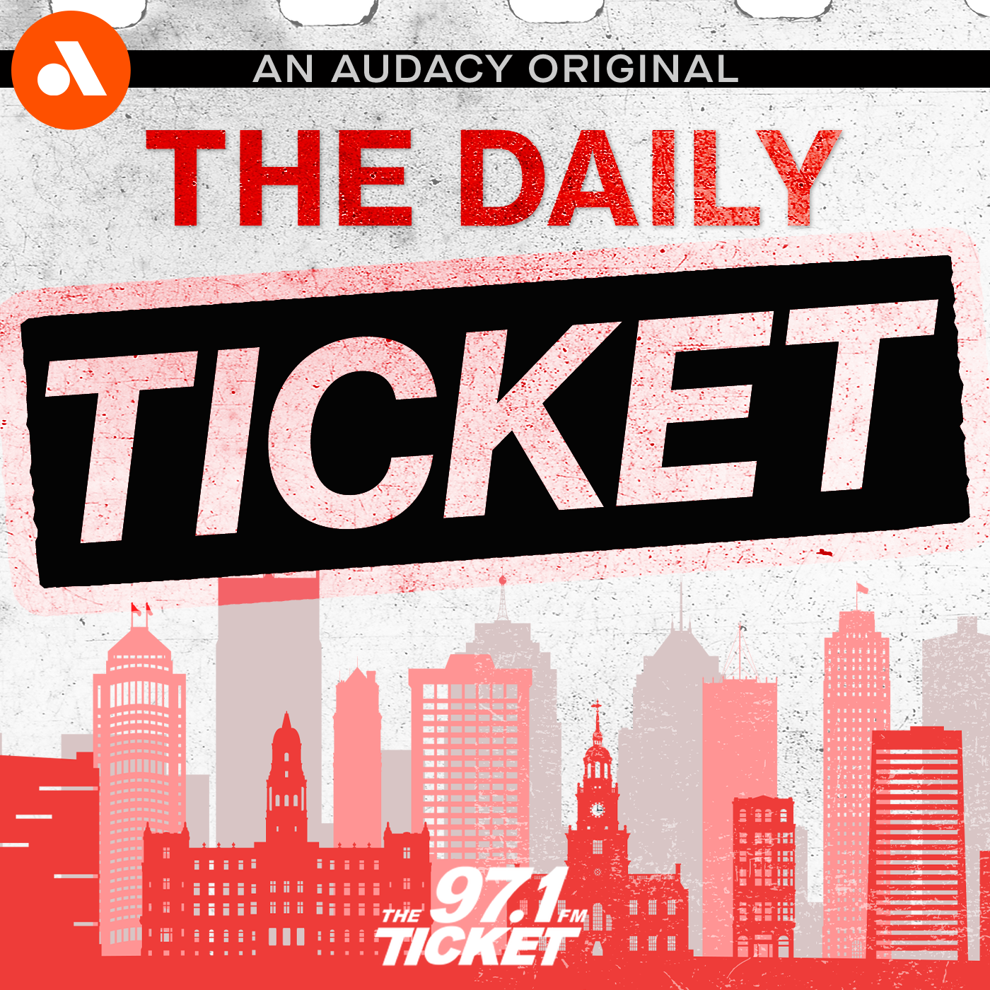 Weekend From Hell As Oakland, MSU And Wings Lose But UM Gets Its Coach | 'The Daily Ticket'