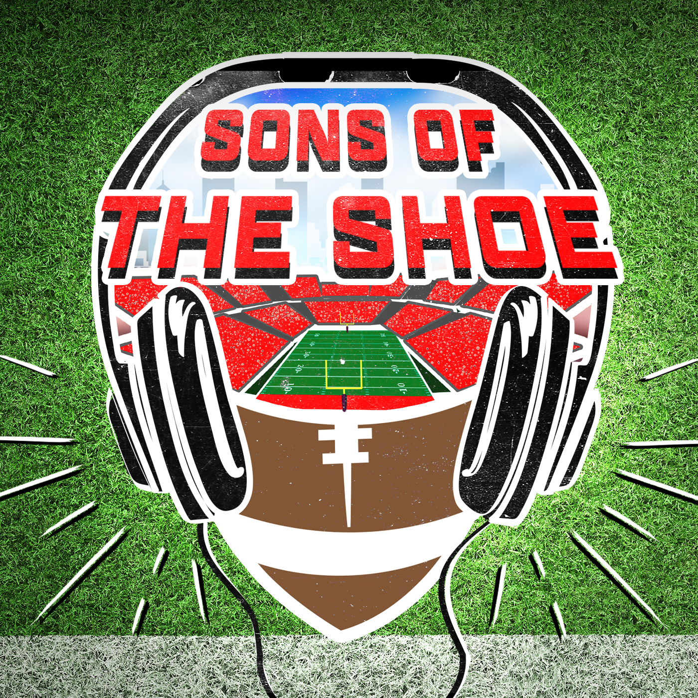 BONUS: The Caleb Downs Panic Meter | 'Sons of the Shoe'