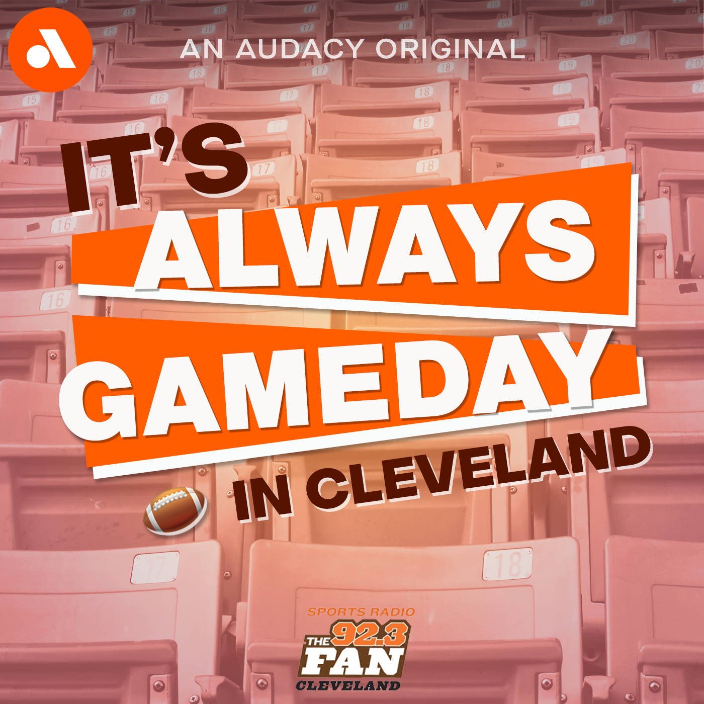 BONUS: The Guys Recap Rookie Minicamp & React To Comments From Kevin Stefanski, Michael Hall Jr., & Zak Zinter | 'It's Always Gameday in Cleveland'