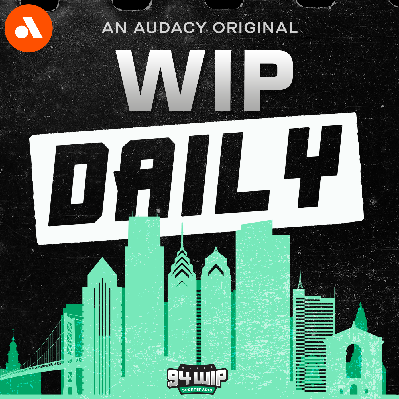 The Phillies Will Be Fine Without JT Realmuto For A Month | 'WIP Daily'