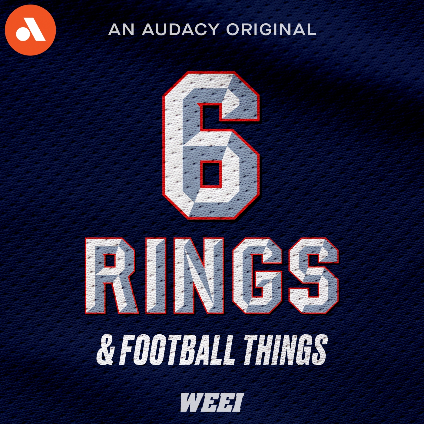 Drake Maye-Nia: Rookie Off to a Great Start | '6 Rings & Football Things'