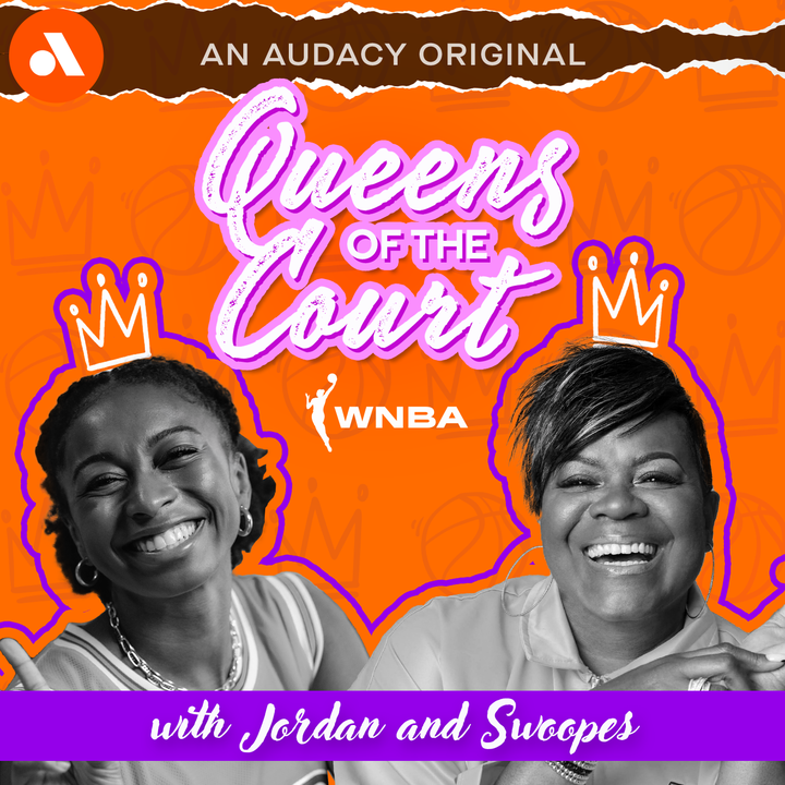 Strong Women Warriors | 'Queens of the Court'