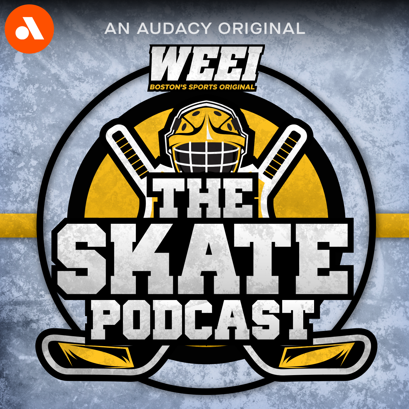 BONUS: Bruins Offense Struggles vs Caps, Marchand Calls Out Refs | 'The Skate Podcast'