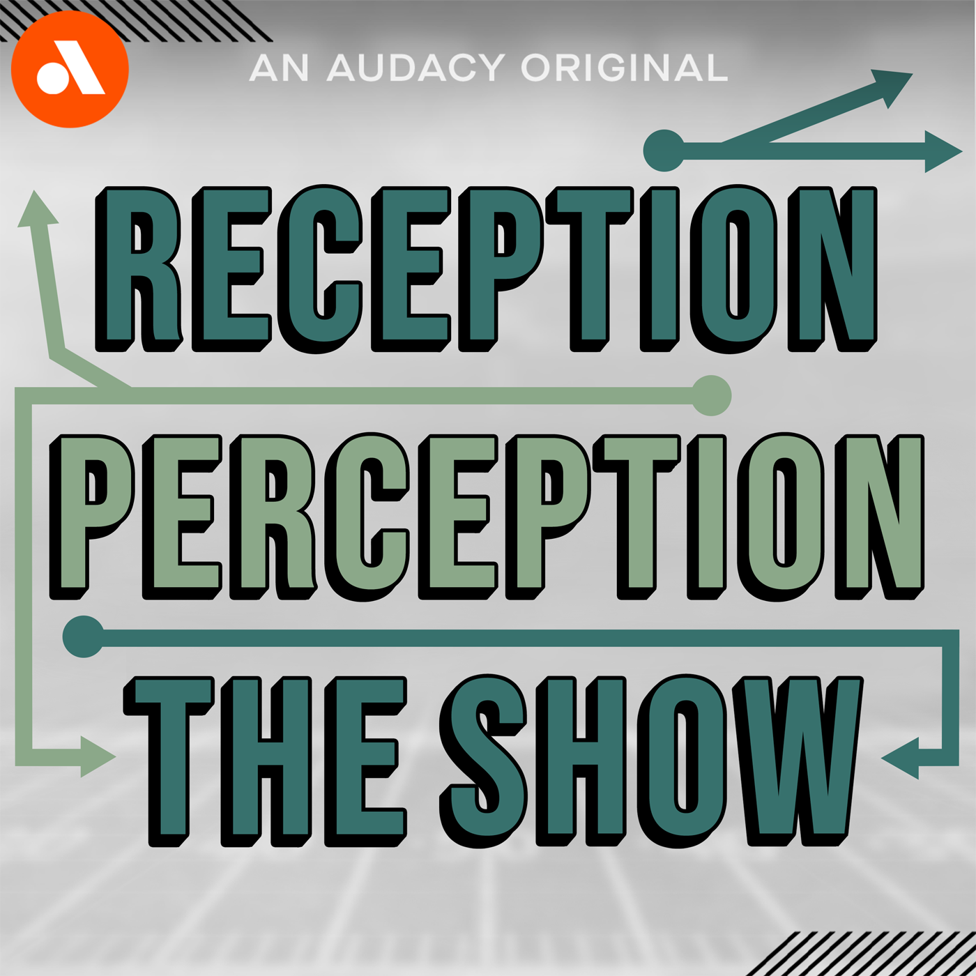 RP The One Thing: Kendrick Bourne | 'Reception Perception'