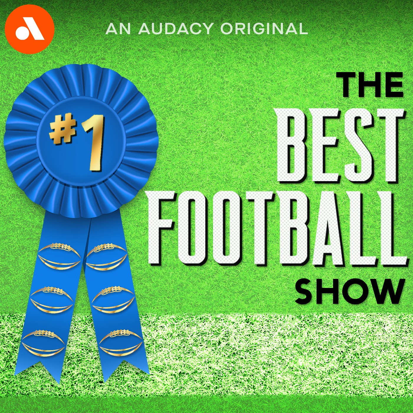 BONUS: Lamar Jackson should sign with Jets or 49ers | 'The Best Football Show'