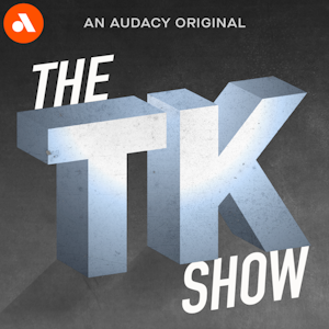 McCaffrey's Absence, OTA Impressions + Staley's Role | 'The TK Show'