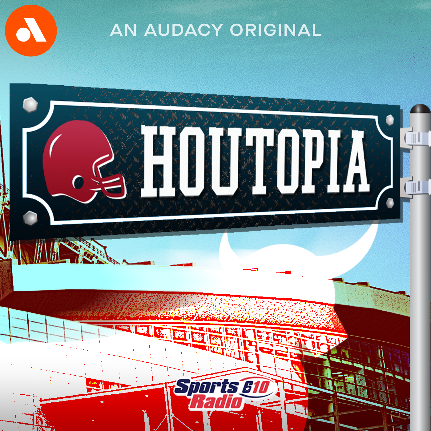 Seven Texans Questions with Cody Mitchell | 'Houtopia Football Podcast'