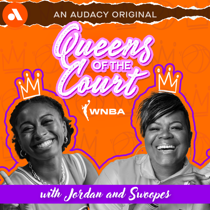 The WNBA Season Is Here, Baby | 'Queens of the Court'