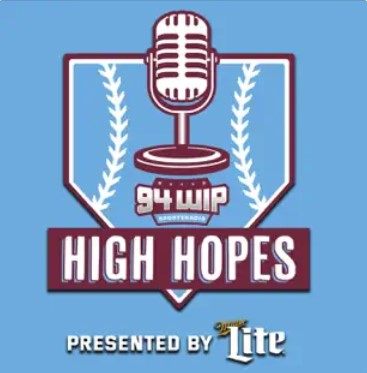 Tyler Phillips The Stopper, A New Name For The Trade Deadline AND 10 Minutes Of Draft Talk | 'High Hopes'