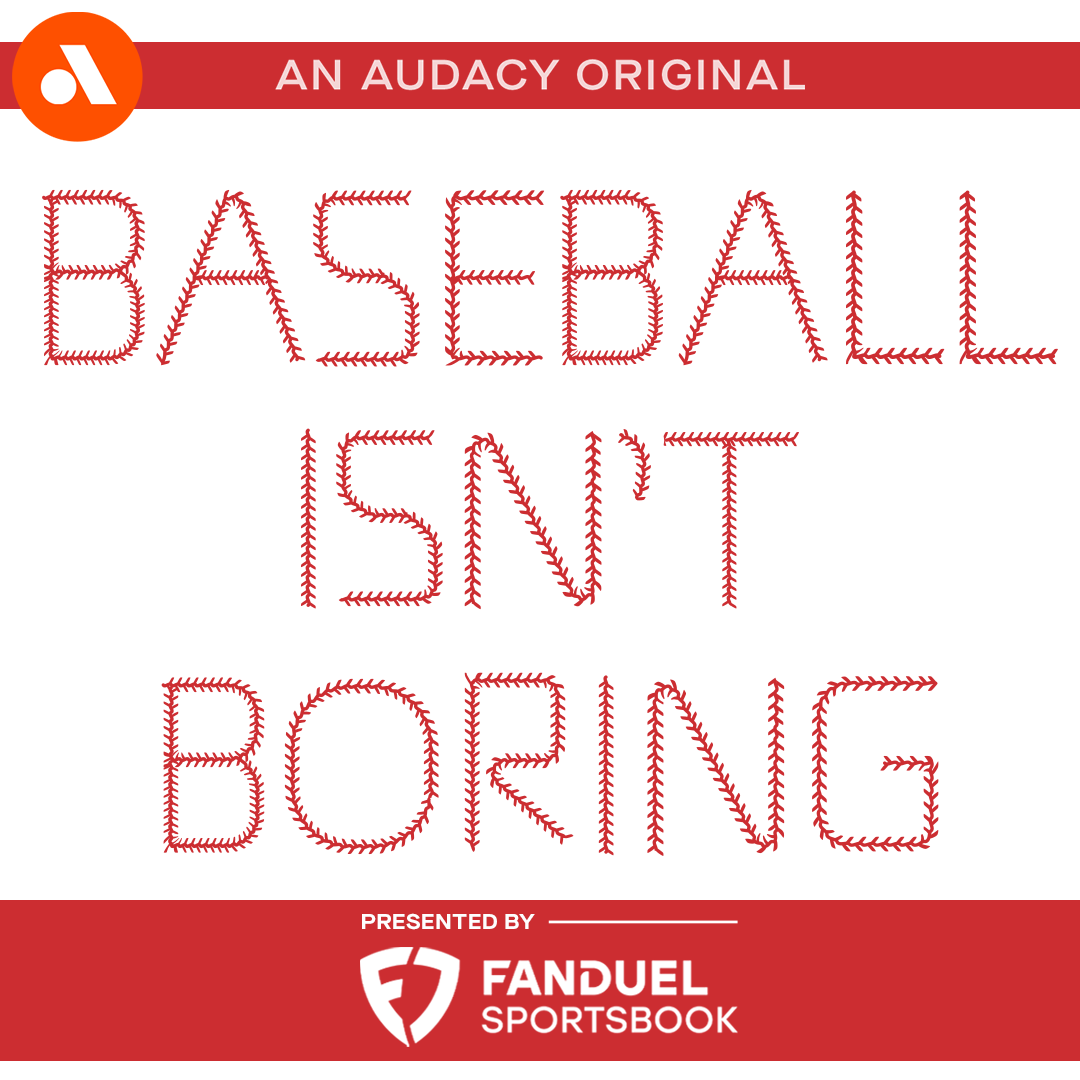 The Case For... The San Francisco Giants With Eric Nathanson | 'Baseball Isn't Boring'