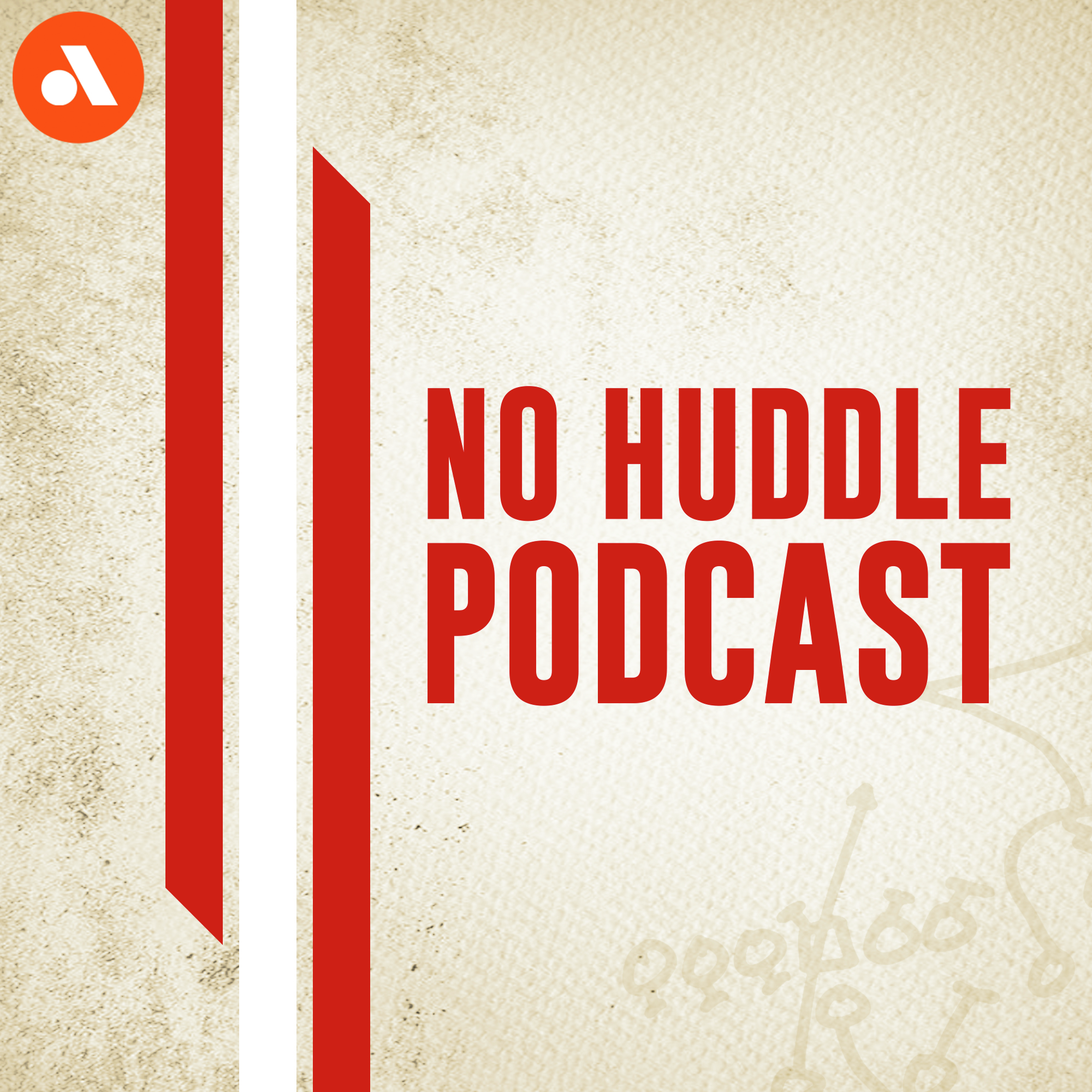 49ers Legend Vernon Davis Joins The Show | 'No Huddle Podcast'