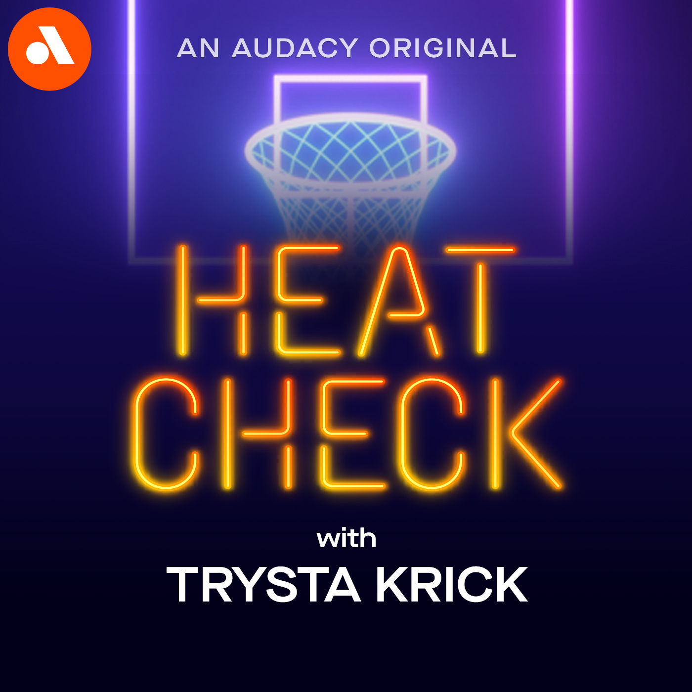 BONUS: East Temperature Check with Keith Smith | 'Heat Check with Trysta Krick'