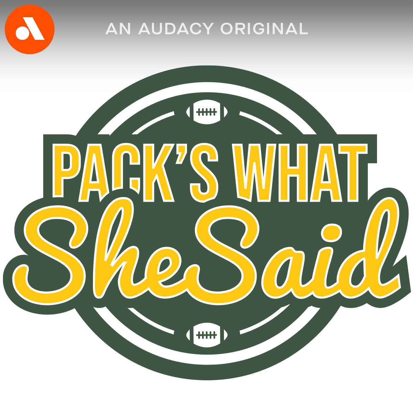 BONUS: The Packers Focused on Drafting Athletes | 'Pack's What She Said'