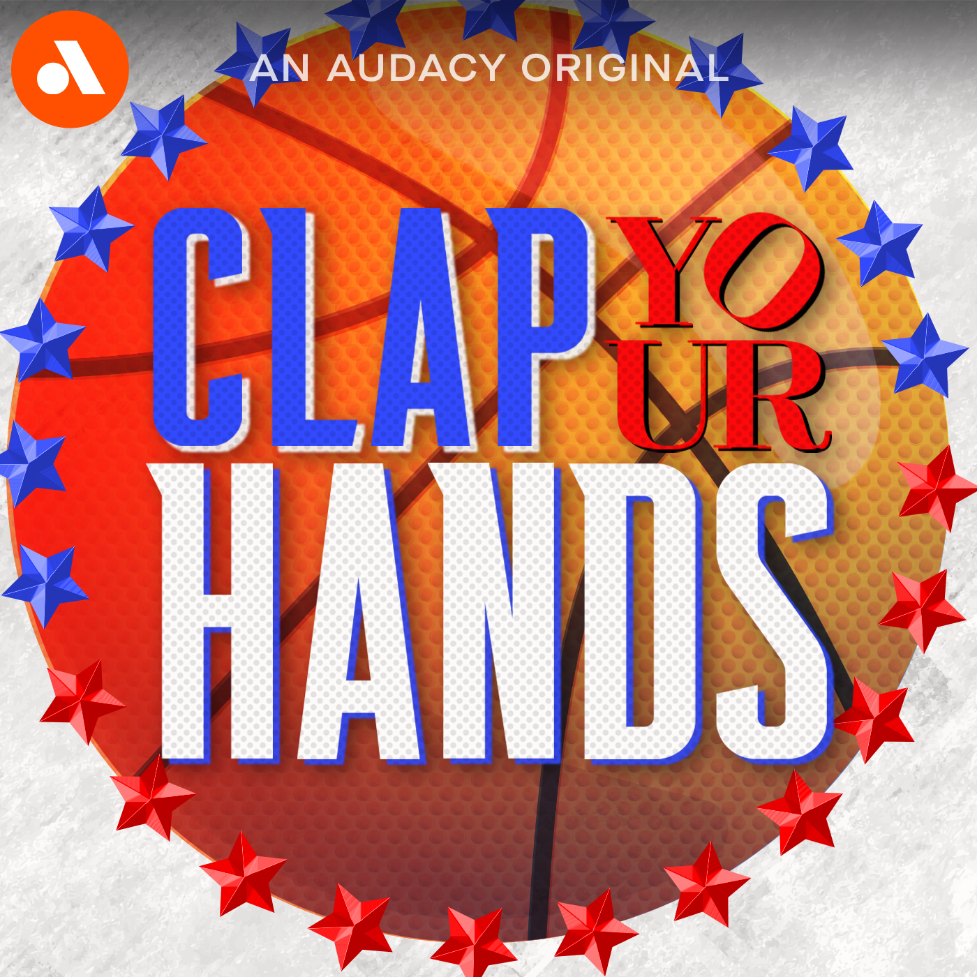 Just Three Guys Talking (Offseason) Hoops | 'Clap Your Hands'