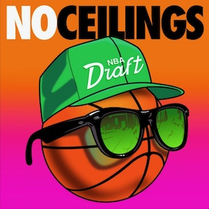 NBA Draft Prospect Spotlight: Rob Dillingham and Reed Sheppard | 'No Ceilings'