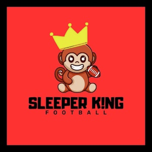 Wake Up And Make Sure You Secure This Deep Sleeper Giants Running Back | 'Sleeper King'