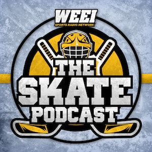 BONUS: Is Hampus Lindholm the Bruins best defenseman this season? | 'The Skate Pod'