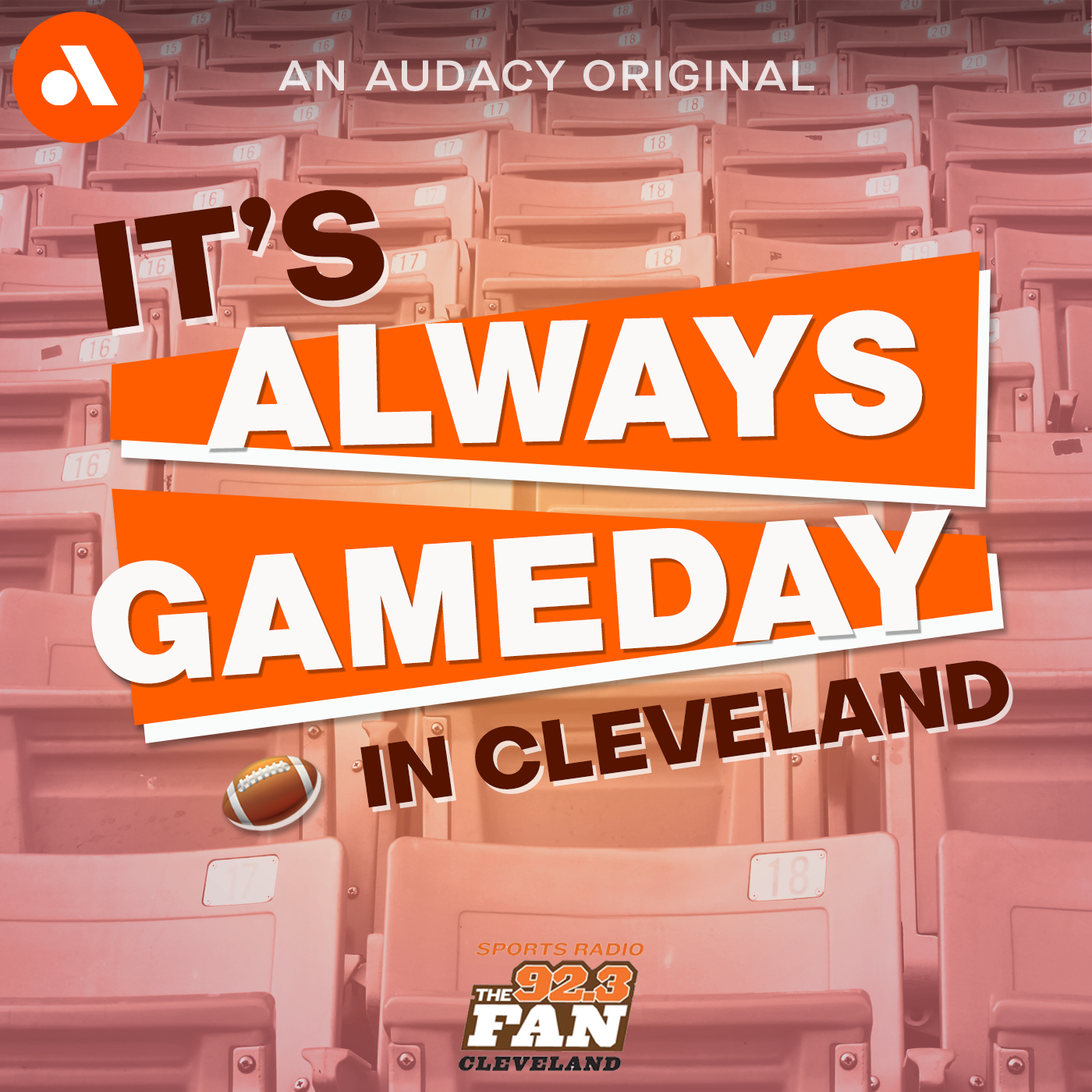 BONUS: Reacting To Nick Chubb's Comments At Final OTA | 'It's Always Gameday In Cleveland'
