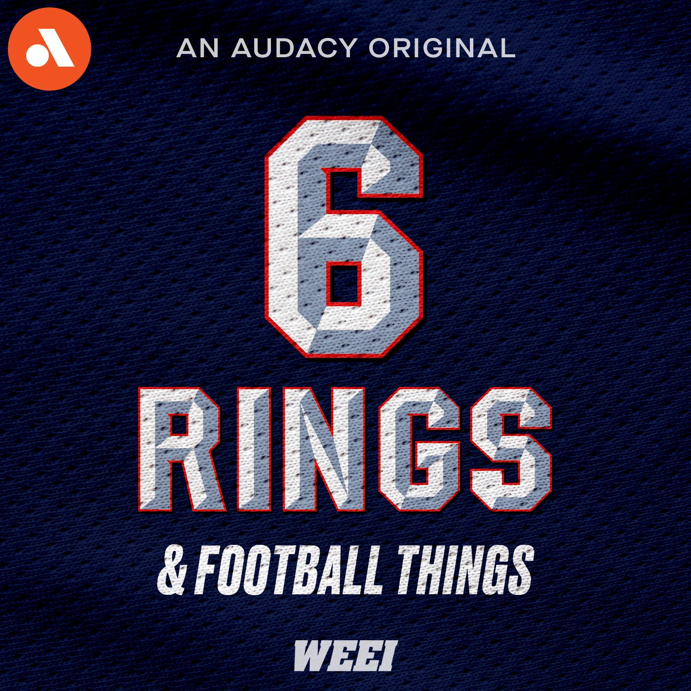 What Stood Out Most at Patriots OTAs | '6 Rings & Football Things'