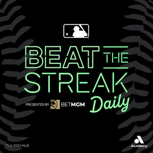 BTS Daily - 06/14/22 - Jimmy Rollins Joins the Pod!