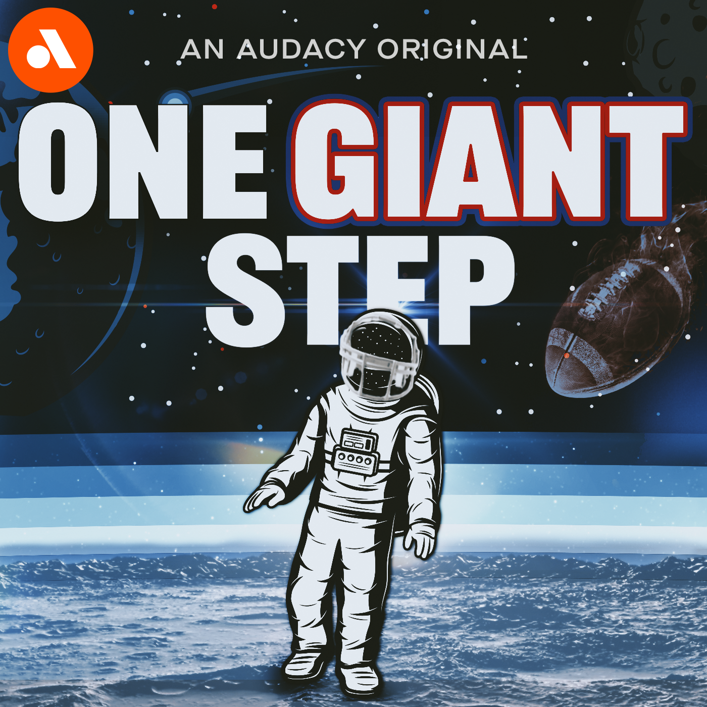 The Daniel Jones Dilemma | 'One Giant Step'