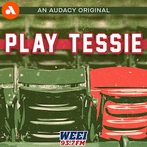 Scrubbed in St. Louis | 'Play Tessie'