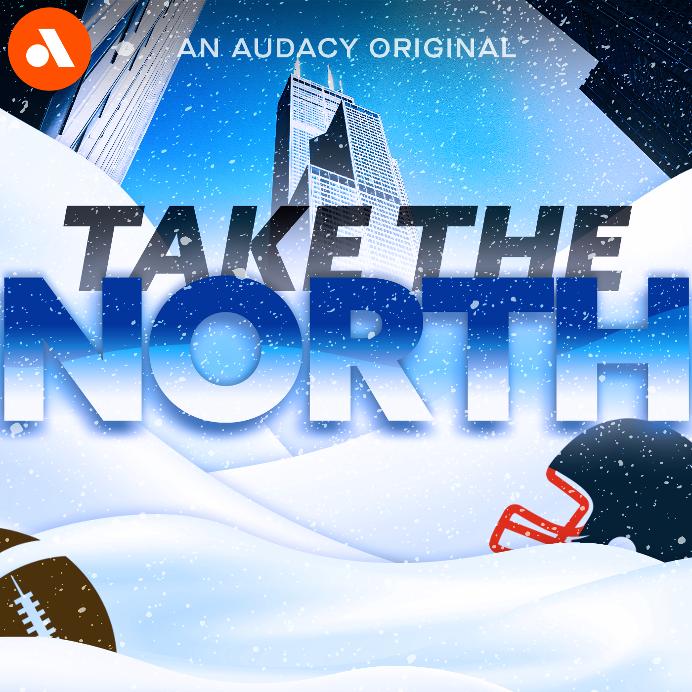 It's Bears vs Packers week! | Take The North