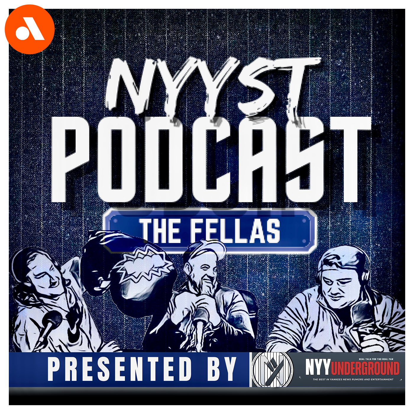 A Pound of Flesh, Yankees Struggles Continue | 'NYYST'