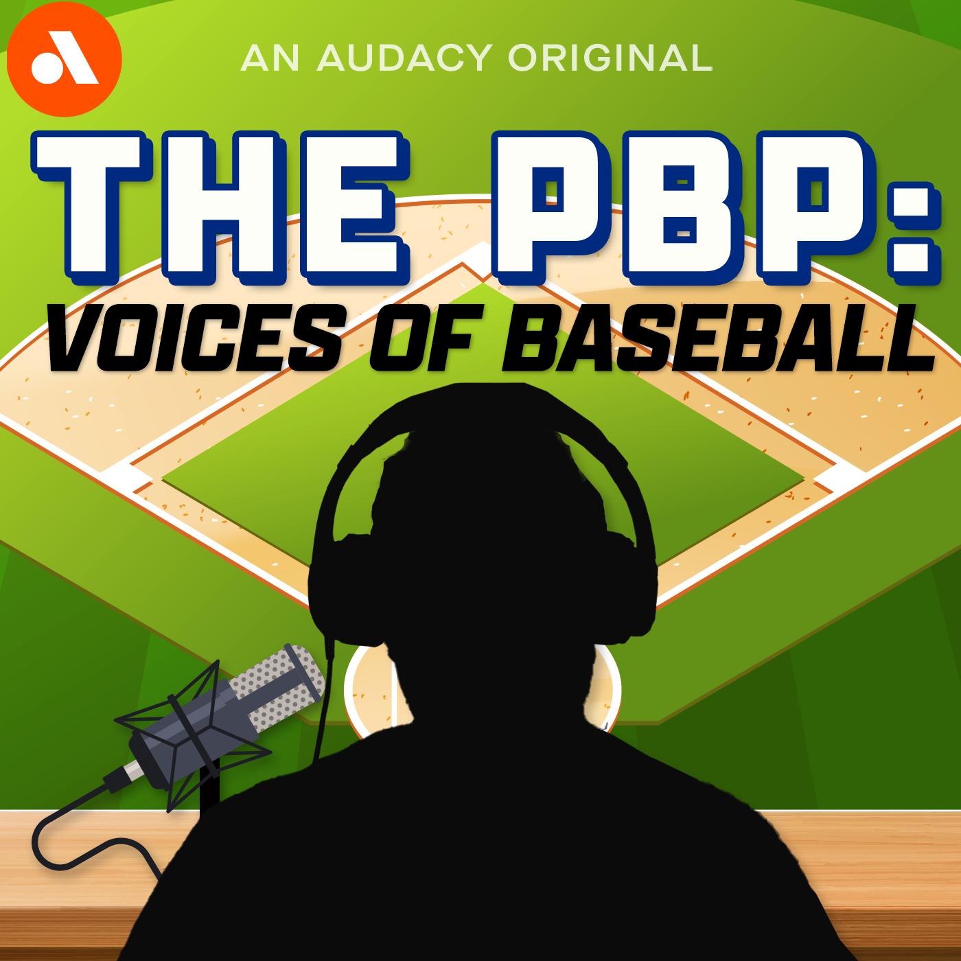 Kevin Brown’s Best Storytelling Features the 2–2 Pitch | 'The PBP: Voices of Baseball'