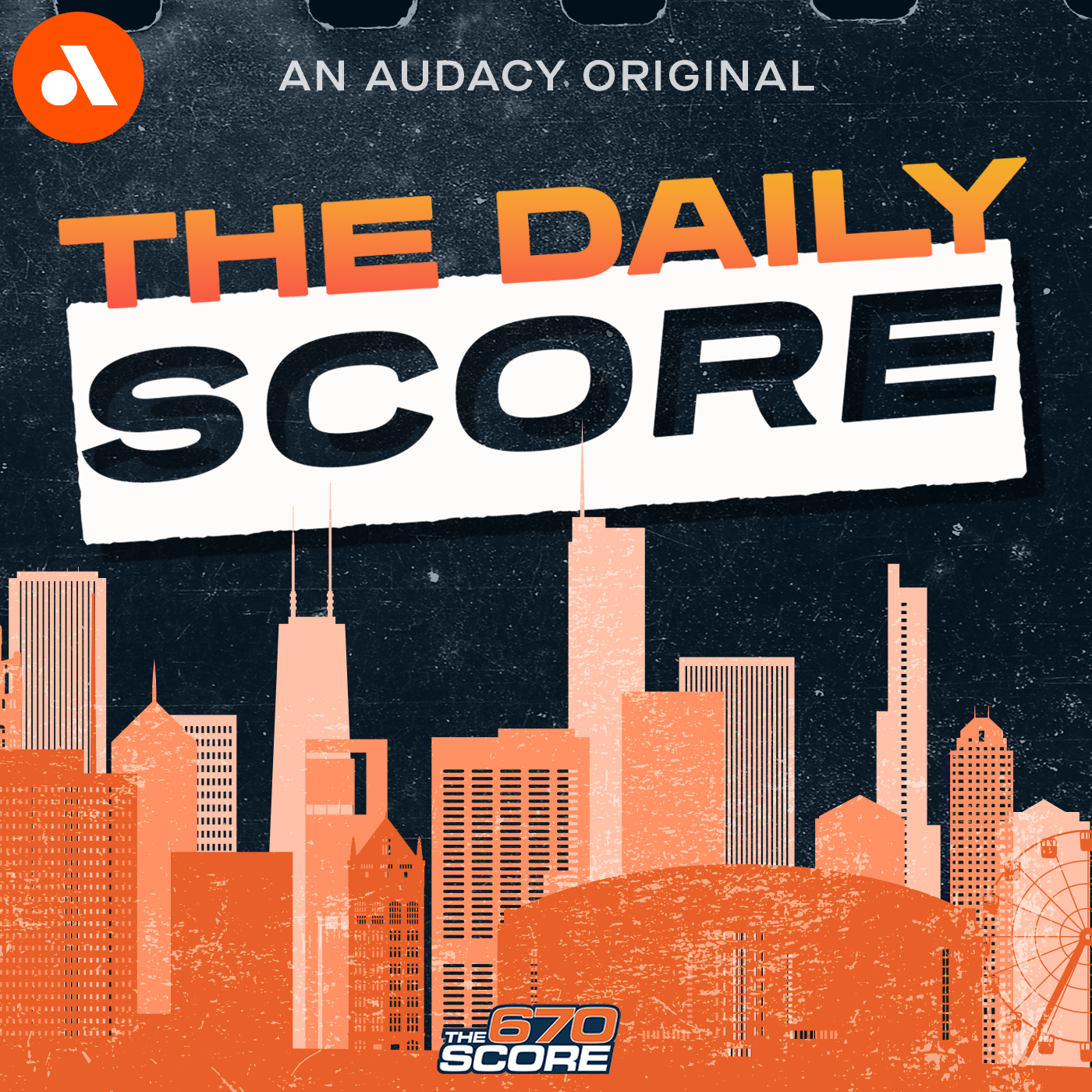 The Daily Score: Grote breaks down Bears' 41 10 blowout loss Chiefs 