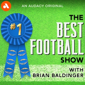 Baldy’s 2024 NFL Draft Recap | ’The Best Football Show’