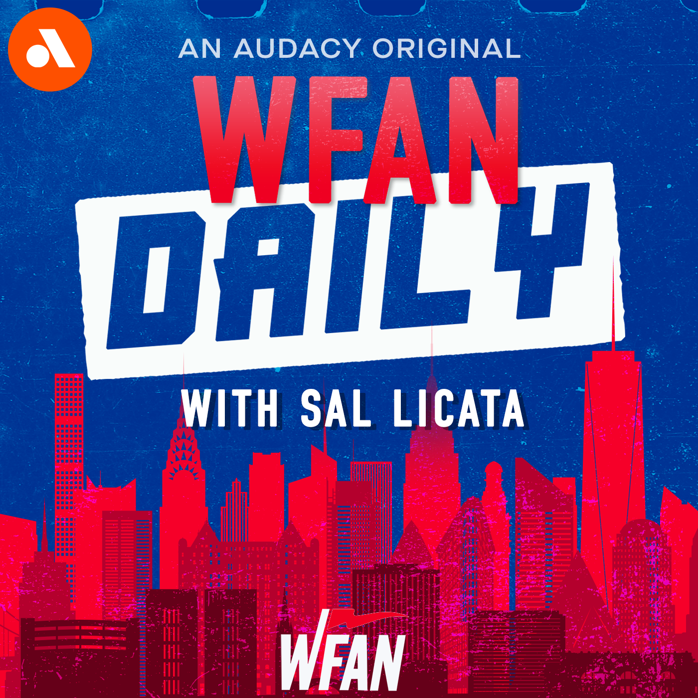 Knicks Go Down in Seven | 'WFAN Daily'