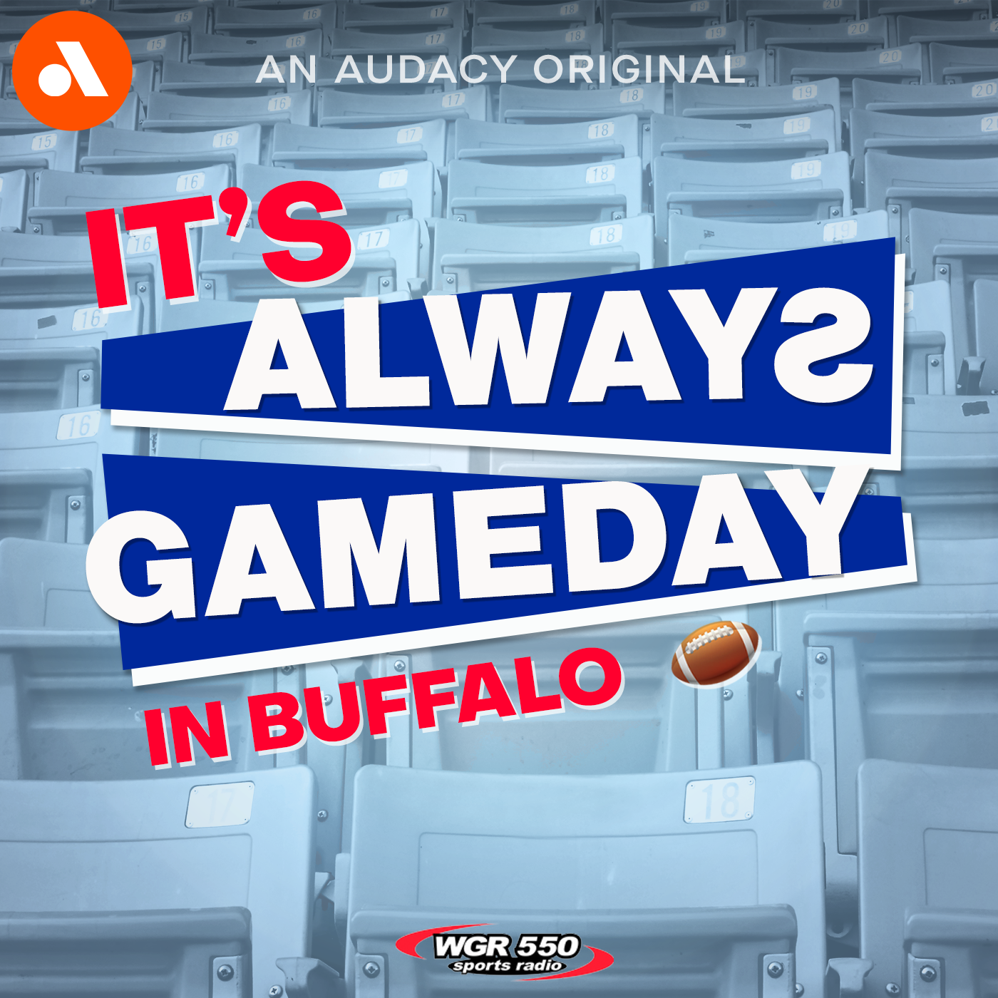 The Josh Allen to Keon Coleman Connection Continues | 'It's Always Gameday In Buffalo'