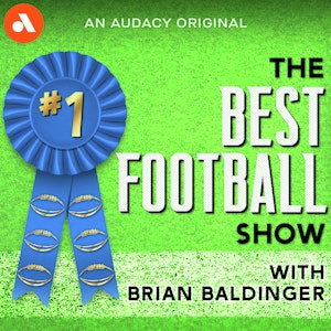 Instant Reaction to the 2024 NFL Schedule! | 'The Best Football Show'