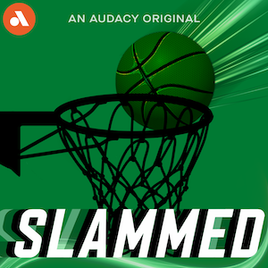 Celtics blowout Cavs in Game 1, showing why this team is so special | 'Slammed'